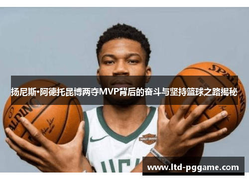 扬尼斯·阿德托昆博两夺MVP背后的奋斗与坚持篮球之路揭秘