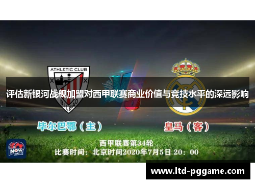 评估新银河战舰加盟对西甲联赛商业价值与竞技水平的深远影响