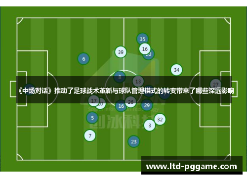 《中场对话》推动了足球战术革新与球队管理模式的转变带来了哪些深远影响