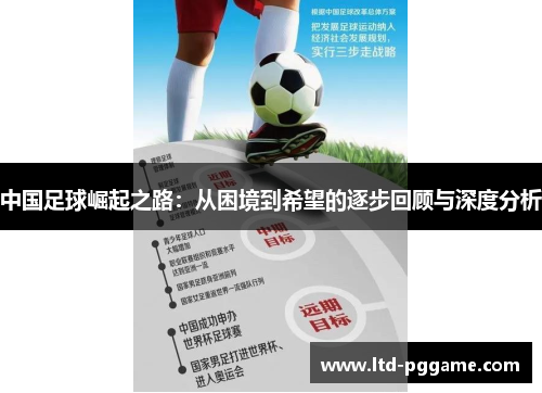 中国足球崛起之路：从困境到希望的逐步回顾与深度分析