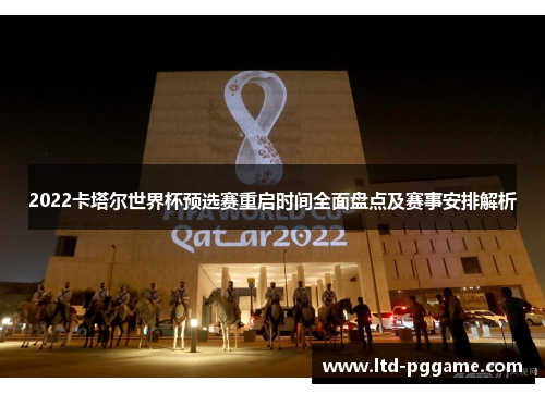 2022卡塔尔世界杯预选赛重启时间全面盘点及赛事安排解析