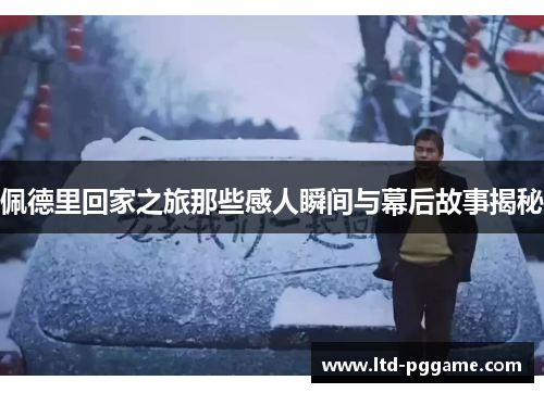 佩德里回家之旅那些感人瞬间与幕后故事揭秘 佩德里回家之旅那些感人瞬间与幕后故事揭秘