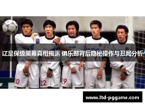 辽足保级黑幕真相揭露 俱乐部背后隐秘操作与丑闻分析