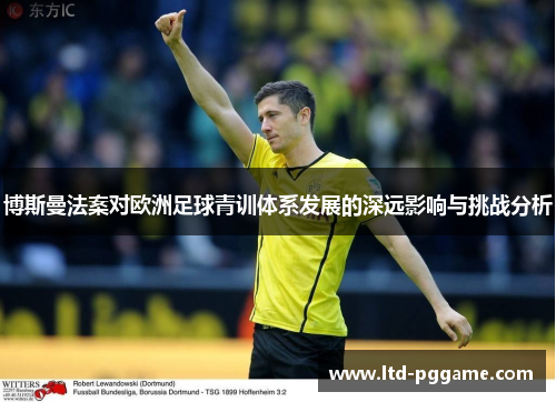博斯曼法案对欧洲足球青训体系发展的深远影响与挑战分析